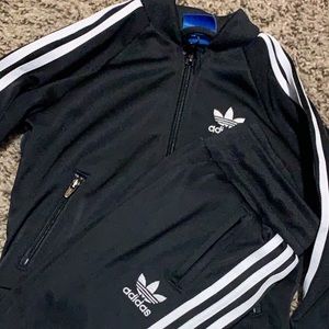 Adidas Toddler Set